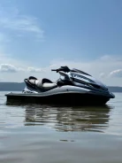 Kawasaki Ultra 310 LX. 2017 ��� ����