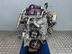  Toyota Hiace 1900011A30 H200 1GD-FTV 2.8 96.  1900011A30 