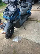 Motoland Tank 150. 150����. ��., ��������, ��� ���, ��� ������� ����