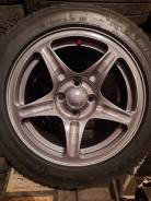 . 6.5x15", 4x100, ET35,  57,1. 