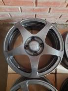 . 6.0/6.0x14", 4x100, ET35/40,  57,1. 
