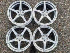 Kreutzer Series. 7.0x17", 5x100, ET50 
