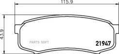 ������� ��������� �������� ����. GX (_J12_) GX (URJ15_) LX Pajero Classic (V2_W) Pajero IV (V8_W NP1008 ����