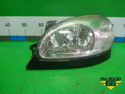 ���� ����� (�������) (96304611) Zaz Chance � 2002� (����) 96304611 ����