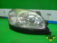 ���� ������ (�������) (96304610) Zaz Chance � 2002� (����) 96304610 ����
