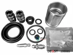 ����������� ���������� �������� � ������� ������� (������� O 41 mm, ������� TRW/Lucas). ����� Deqst 108085 108085 ����