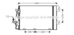 Ava ol53 ol5366d AVA Quality Cooling OL5366D ����