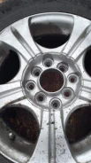 Alpha Wheels X Commander. x14", 4x100, 4x114.3 ����