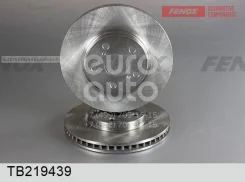 ���� ��������� ����� Lexus IS250, IS200d-IS250 II, IS250-IS300h III, 05- Fenox TB219439 TB219439 ����
