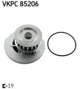 VKPC85206_�����! Opel vkpc85206 SKF VKPC85206 ����