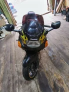 Kawasaki ZZR. 600����. ��., ��������, ���������, ������ �� �� ����
