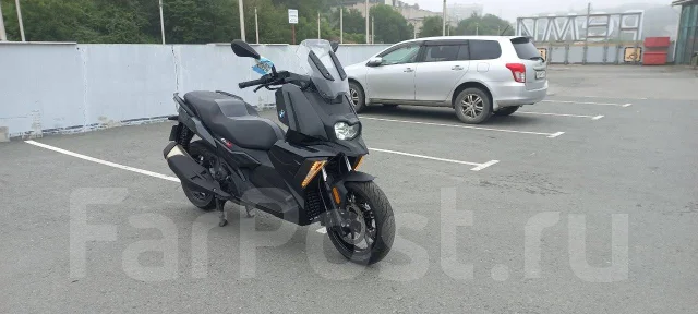 BMW C 400 X. 350����. ��., ��������, ���������, ��� ������� ����