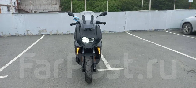 BMW C 400 X. 350����. ��., ��������, ���������, ��� ������� ����