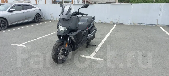 BMW C 400 X. 350����. ��., ��������, ���������, ��� ������� ����