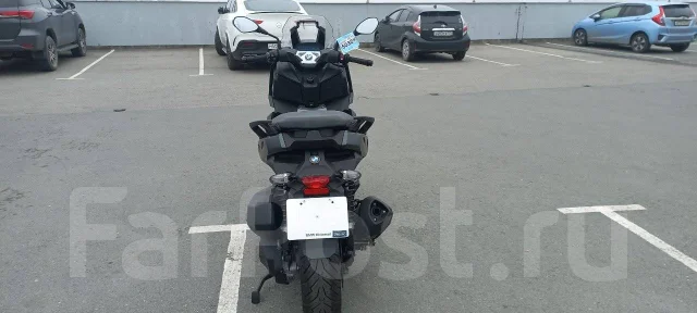 BMW C 400 X. 350����. ��., ��������, ���������, ��� ������� ����
