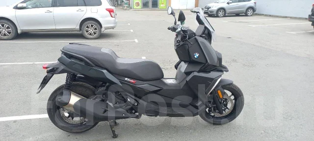 BMW C 400 X. 350����. ��., ��������, ���������, ��� ������� ����