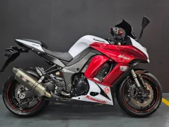 Kawasaki Ninja 1000. 1 000����. ��., ��������, ���������, ��� ������� ����