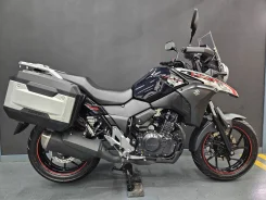 Suzuki V-Strom 250. 250����. ��., ��������, ���������, ��� ������� ����