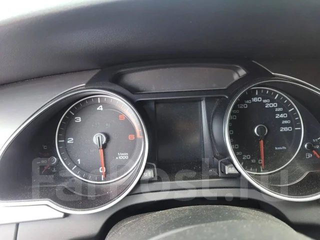 Audi A5 ����