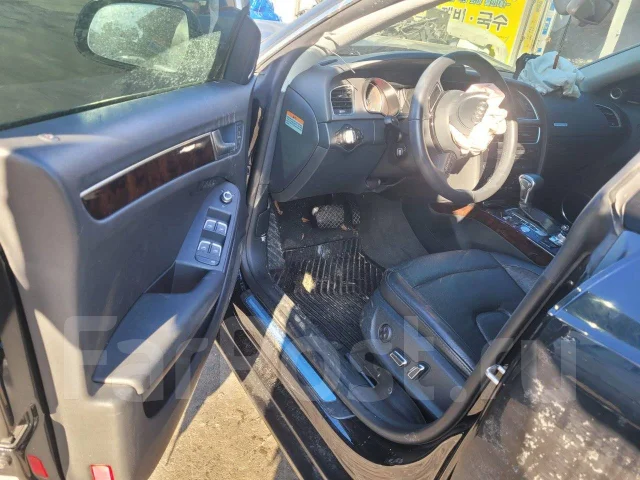 Audi A5 ����