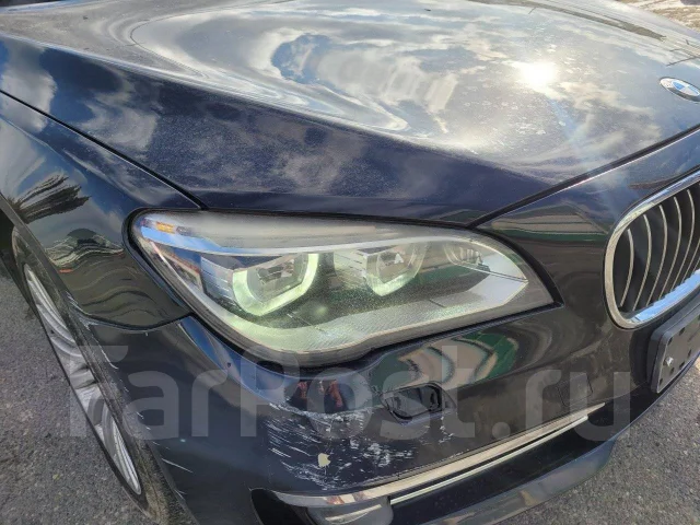 BMW 7-Series ����