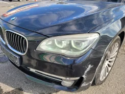 BMW 7-Series ����