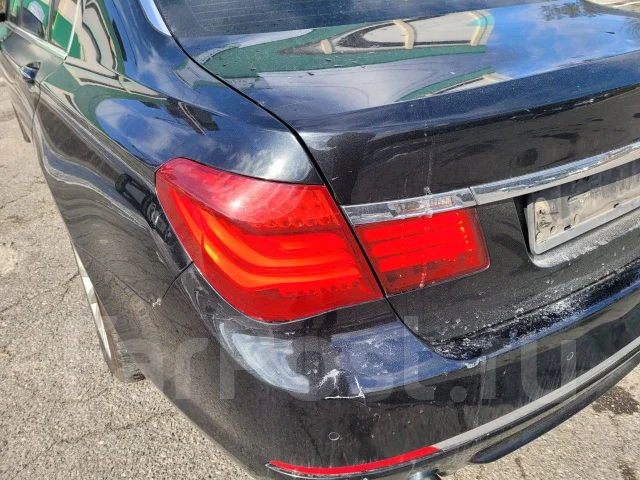 BMW 7-Series ����