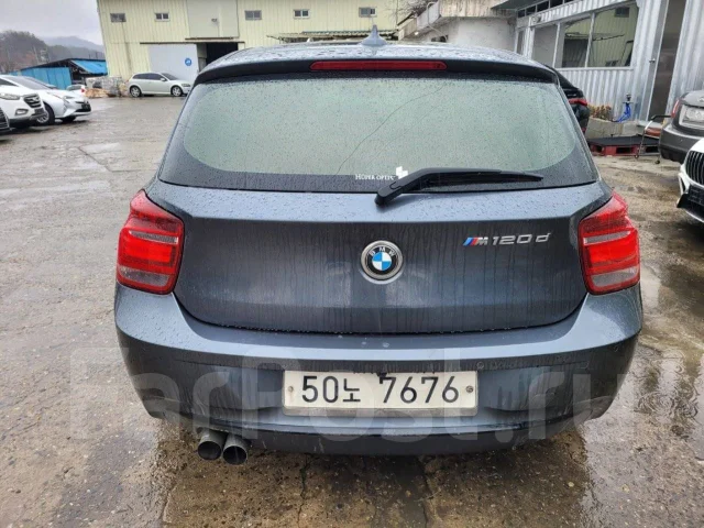 BMW 1-Series ����