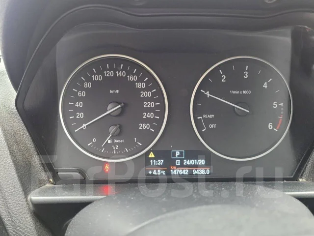 BMW 1-Series ����