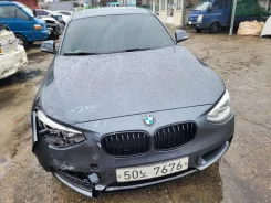 BMW 1-Series ����