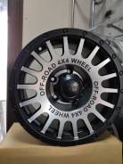 MKW Off-Road. 8.0x16", 5x139.7, ET0,  110,1. 