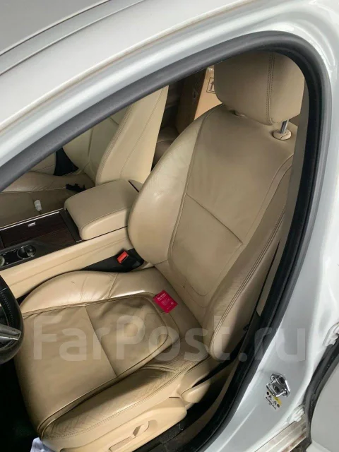 Jaguar XF ����
