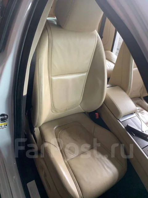 Jaguar XF ����