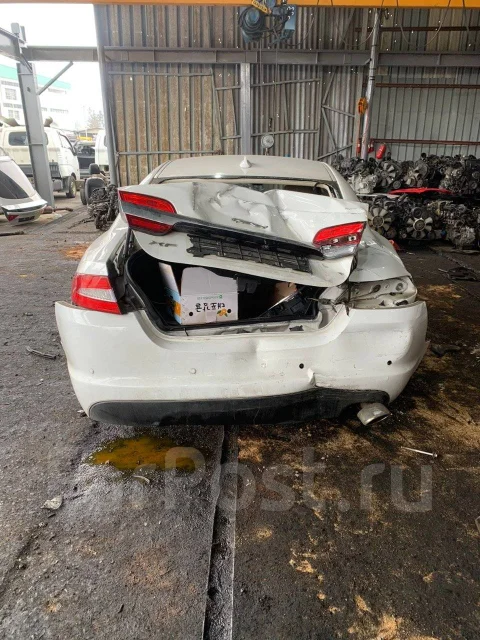 Jaguar XF ����