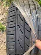 Glede Ruby G31. ������, 2024 ���, ����� ����