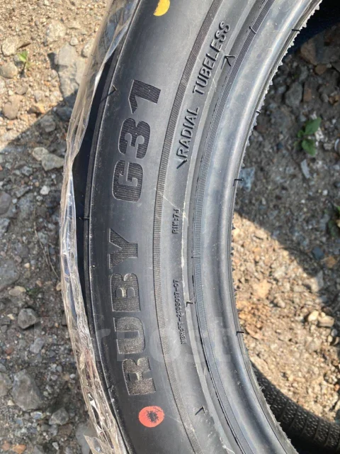 Glede Ruby G31. ������, 2024 ���, ����� ����