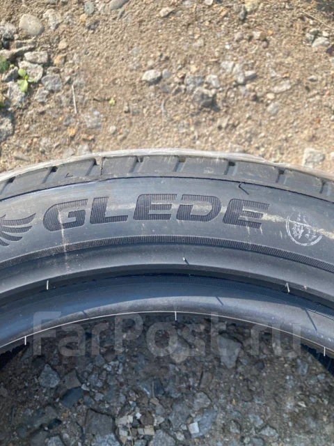 Glede Ruby G31. ������, 2024 ���, ����� ����