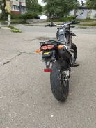 Yamaha XT 250X. 250����. ��., ��������, ���������, ��� ������� ����