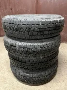 Pirelli Scorpion A/T. ����� at, 2023 ���, ����� ����