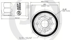 ������ ��������, C113 (F0101882) JD [JFM0003] JFM0003 ����