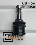 ����� ������� CBT-56 SB-3602 JSB0050 43308-59035 V61-008 JD CBT-56 ����