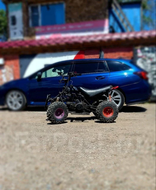 Suzuki. ��������, ��� ���\���, �� ����