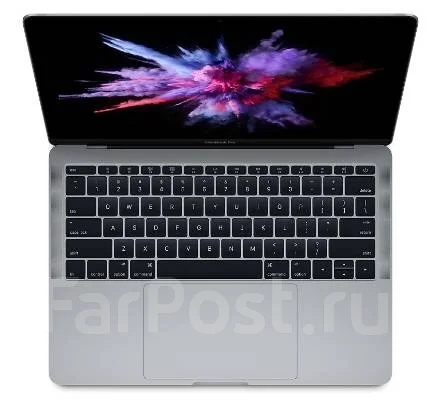 Apple MacBook Pro 13. 13", 1,4����, ��� 8 ��, ���� 256���, WiFi: 1, Bluetooth: 1 ����