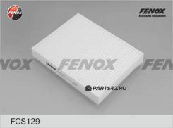   Ford Fusion 02- P 1-3-7 FCS129 Fenox FCS129 