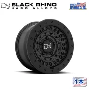 MLJ Black Rhino Barricade. 8.5x17", 6x139.7, ET0, �� 112,2���. ��� ����� �� ������������ ����