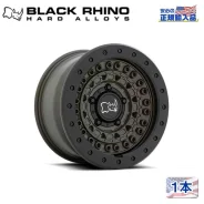 MLJ Black Rhino Barricade. 8.5x17", 6x139.7, ET0, �� 112,2���. ��� ����� �� ������������ ����