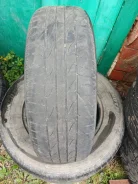 Bridgestone Dueler H/P Sport. ������, �/�, ����� 50 % ����