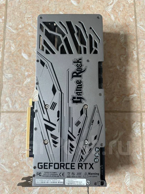 GeForce RTX 3080 ����