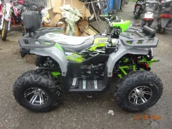 Loncin Overland 200. ��������, ��� ���\���, ��� ������� ����