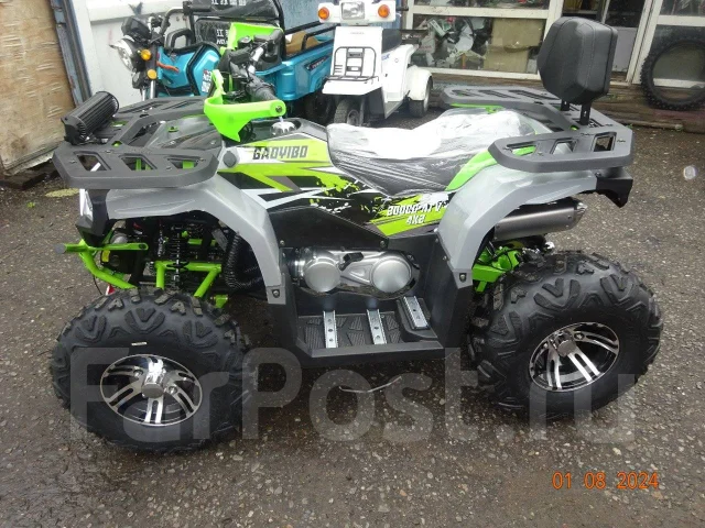 Loncin Overland 200. ��������, ��� ���\���, ��� ������� ����